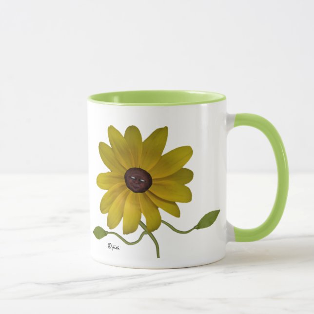 Susie Mug (Right)