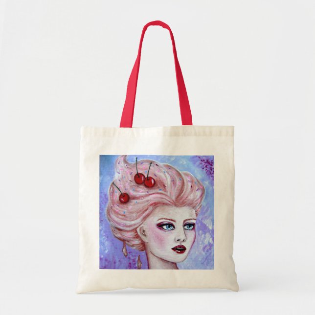 Susie Sundae Bag (Front)