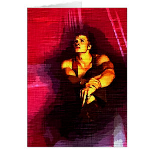 Suspended In Thought