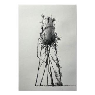 Suspended Sherter for What Times May Bring Photo Print