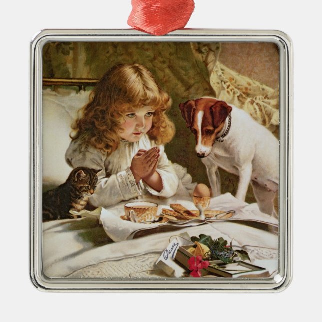 Suspense, poster metal tree decoration (Front)