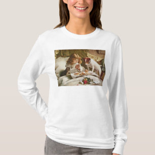 Suspense, poster T-Shirt