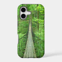 Suspension Bridge
