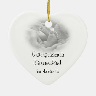 suspension ceramic tree decoration