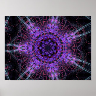 suspersia Poster