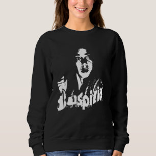 Suspiria Gothic Classic Horror Halloween Sweatshirt