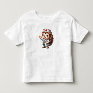 Süßes Babyshirt Toddler T-Shirt