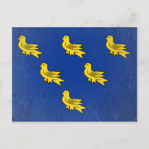 Sussex Postcard