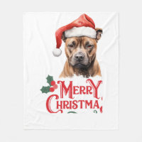Sussex Spaniel Christmas
