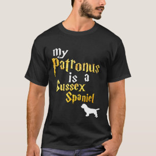 Sussex Spaniel - Sussex Spaniel T-Shirt