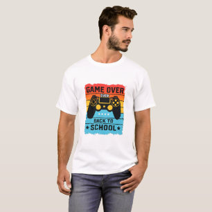 Sustainability Classroom Positivity Chalkboard A T-Shirt