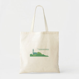 Sustainable Design  Tote Bag