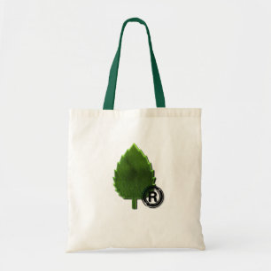 Sustainable Environment Budget Tote Bag