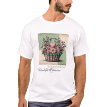 Sustainable Love, Vintage Charm