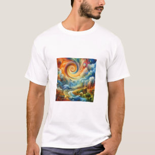 Sustainable Spirit T-Shirt