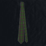 Sutherland Clan Tartan Tie<br><div class="desc">Sutherland clan tartan plaid pattern on a necktie. Great Father's Day gift for your Sutherland dad!</div>