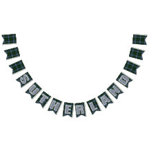 Sutherland District Tartan