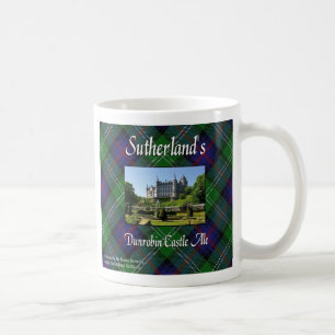 Sutherland's Dunrobin Castle Ale Cup