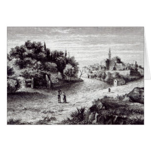 Sutri and its Amphitheatre
