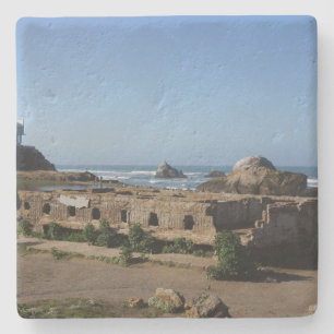 Sutro Baths Ruins – San Francisco Coaster