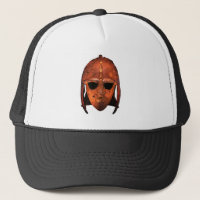 Sutton Hoo helmet
