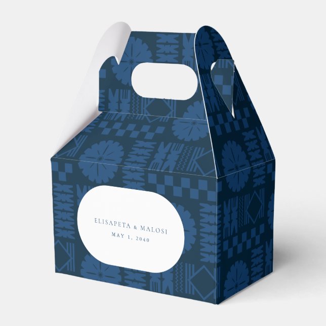 Suva Favour Box (Front Side)