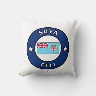Suva Fiji Cushion