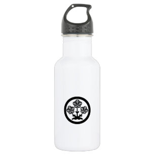 Suwa paper mulberry leaf 532 ml water bottle