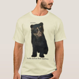 Suyana Iznachi Shirt