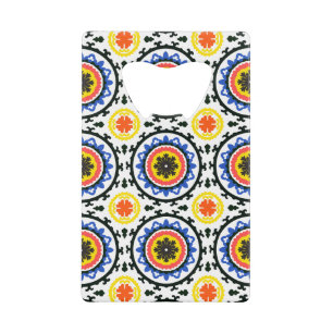 Suzani Pattern