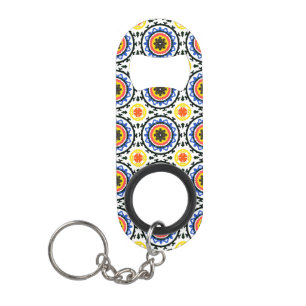 Suzani Pattern