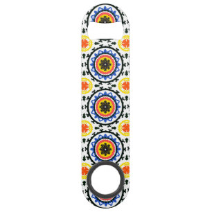 Suzani Pattern