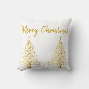 Suzanne Elizabeth Christmas Collection- Cushion