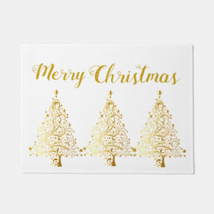 SUZANNE ELIZABETH CHRISTMAS COLLECTION - DOORMAT
