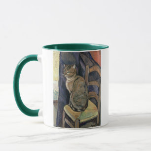 SUZANNE VALADON MUG