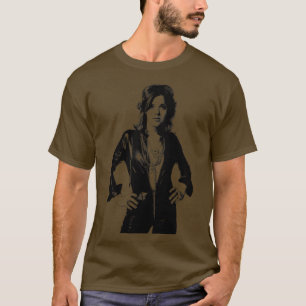 Suzi Quatro T-Shirt