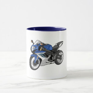 Suzuki GSX-R Mug