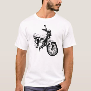 suzuki GT380 T-Shirt