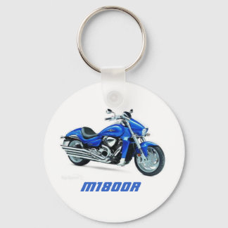 suzuki M1800R Key Ring