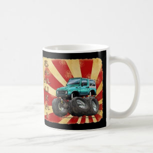 Suzuki Suzuki Coffee Mug