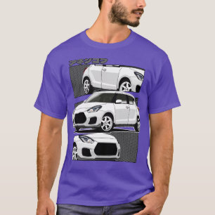 Suzuki Swift T-Shirt