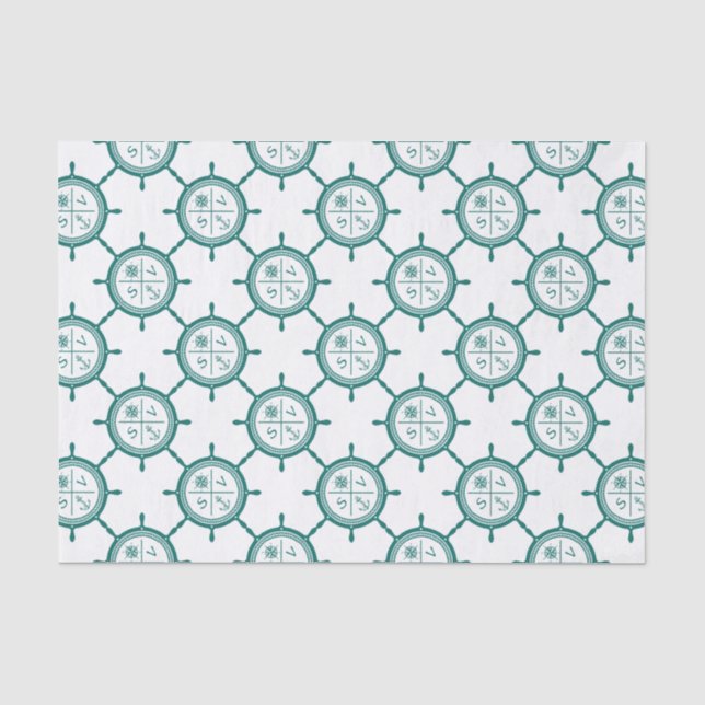 SV5 TISSUE PAPER (Front)
