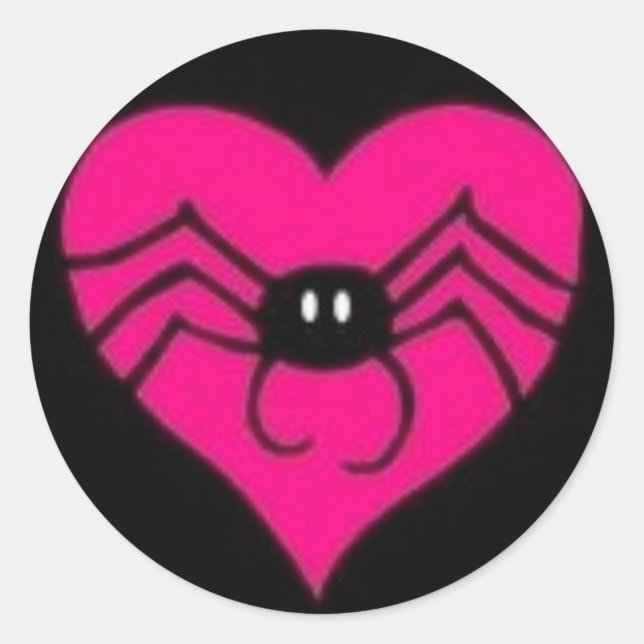 SV Sticker (Front)