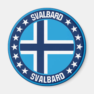 Svalbard magnet