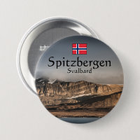 Svalbard Souvenir