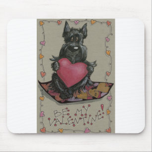 SValentines1 Mouse Pad