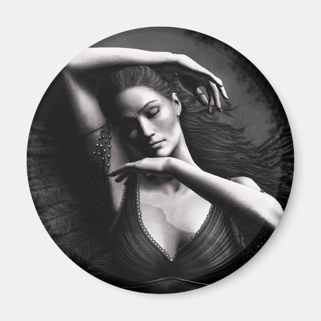 Svatura Magnet (Front)