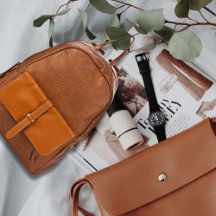 Novelty Leather bags