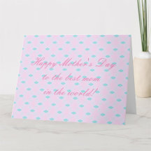 Mother's Day Collection PT