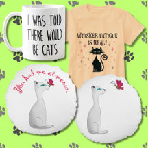 Cats